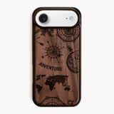 ốp lưng gỗ iphone 17 air
