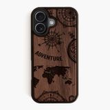 ốp lưng gỗ iphone 17