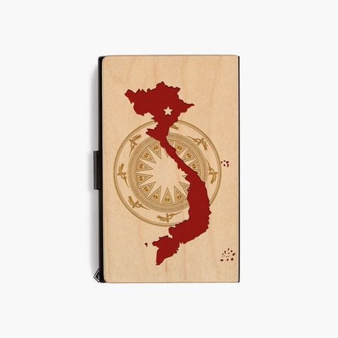 Hộp namecard | Việt Nam