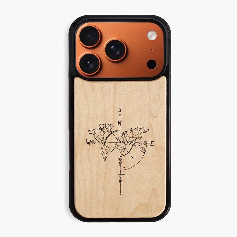 Là bàn và bản đồ