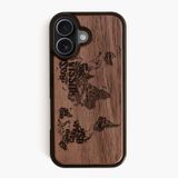 ốp lưng gỗ iphone 17