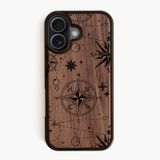 ốp lưng gỗ iphone 17
