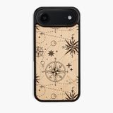 ốp lưng gỗ iphone 17 air