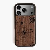 ốp lưng gỗ iphone 17 pro