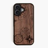 ốp lưng gỗ iphone 17