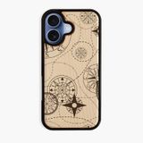 ốp lưng gỗ iphone 17