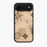 ốp lưng gỗ iphone 17 air