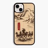 ốp lưng gỗ iphone 14