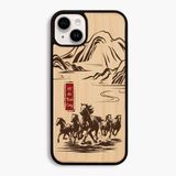 ốp lưng gỗ iphone 14