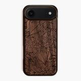 ốp lưng gỗ iphone 17 air
