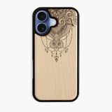 ốp lưng gỗ iphone 17