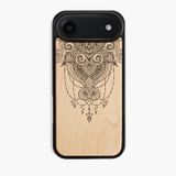 ốp lưng gỗ iphone 17 air