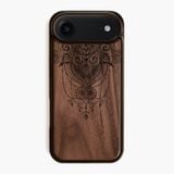 ốp lưng gỗ iphone 17 air