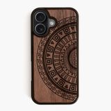 ốp lưng gỗ iphone 17