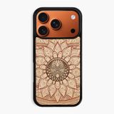 ốp lưng gỗ iphone 17 pro