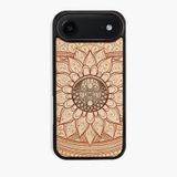 ốp lưng gỗ iphone 17 air