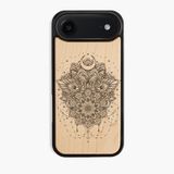 ốp lưng gỗ iphone 17 air