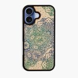 ốp lưng gỗ iphone 17
