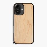ốp lưng gỗ iphone 16