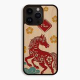ốp lưng gỗ iphone 16 promax