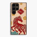 ốp lưng gỗ samsung s23 ultra