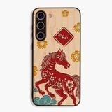 ốp lưng gỗ samsung s23