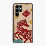 ốp lưng gỗ samsung s22 ultra