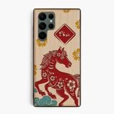 ốp lưng gỗ samsung s22 ultra