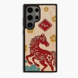 ốp lưng gỗ samsung s24 ultra