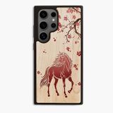 ốp lưng gỗ samsung s24 ultra