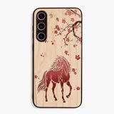 ốp lưng gỗ samsung s23