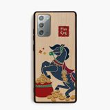 ốp lưng gỗ samsung note 20