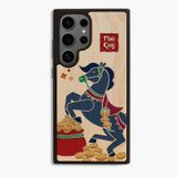 ốp lưng gỗ samsung s24 ultra