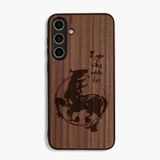 ốp lưng gỗ samsung s24