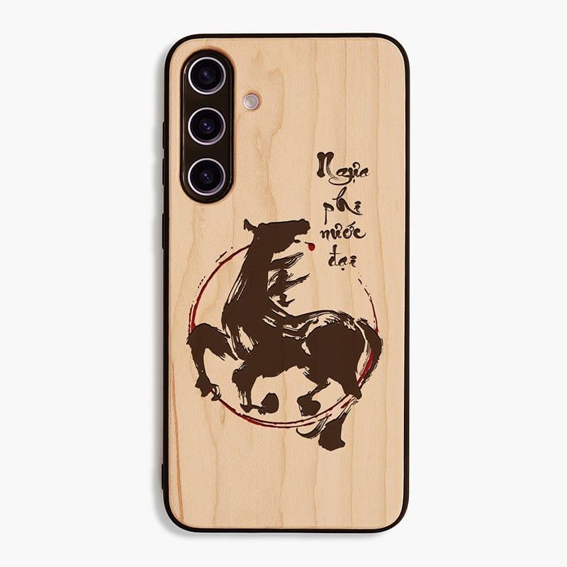 Ngựa phi nước đại