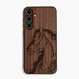 ốp lưng gỗ samsung s24