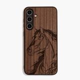 ốp lưng gỗ samsung s24