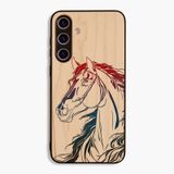 ốp lưng gỗ samsung s24