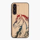 ốp lưng gỗ samsung s23