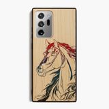 ốp lưng gỗ samsung note 20 ultra