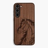 ốp lưng gỗ samsung s23