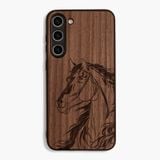 ốp lưng gỗ samsung s23