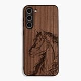 ốp lưng gỗ samsung s23