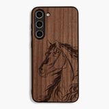 ốp lưng gỗ samsung s23