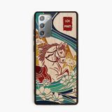 ốp lưng gỗ samsung note 20