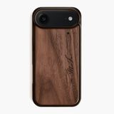 ốp lưng gỗ iphone 17 air