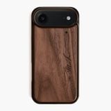 ốp lưng gỗ iphone 17 air