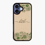 ốp lưng gỗ iphone 17