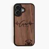 ốp lưng gỗ iphone 17
