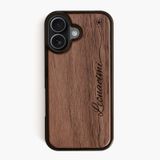 ốp lưng gỗ iphone 17